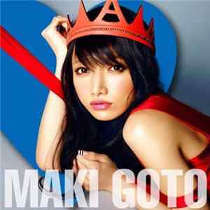FLAC Maki Goto - 愛言葉 (Voice)