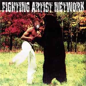 FLAC Various - Fighting Artist Network