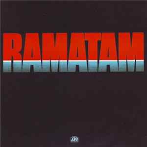 FLAC Ramatam - Ramatam