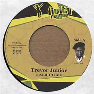 FLAC Trevor Junior - I And I Time