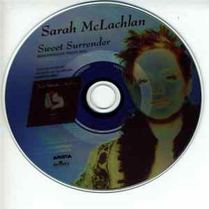 FLAC Sarah McLachlan - Sweet Surrender