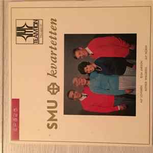 FLAC SMU Kvartetten - SMU Kvartetten