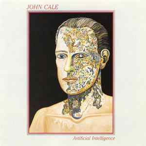 FLAC John Cale - Artificial Intelligence