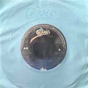FLAC Robert Tepper - No Te Vayas = Don’T Walk Away / Es Dificil Escapar = No Easy Way Out