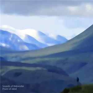 FLAC Sounds Of Belovodye - Peace Of Mind