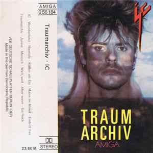 FLAC IC - Traumarchiv