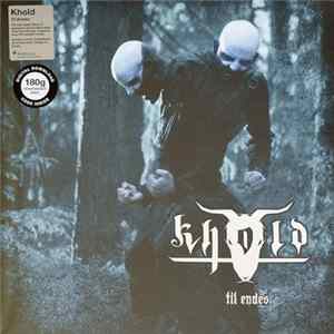 FLAC Khold - Til Endes