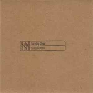 FLAC Various - Burning Shed - Sampler One