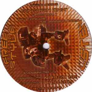 FLAC Kataliz & Dr Green / Pingouin Unit - Mechanikal Enforcement