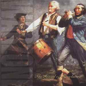 FLAC Warzone - The Sound Of Revolution
