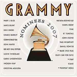 FLAC Various - 2007 Grammy Nominees