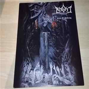 FLAC Angist - Circle Of Suffering
