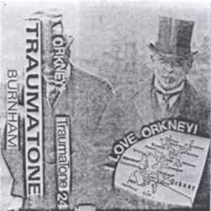 FLAC Various - I Love Orkney