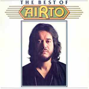FLAC Airto - The Best Of Airto