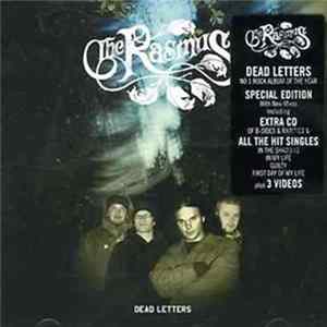 FLAC The Rasmus - Dead Letters