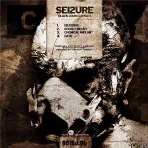 FLAC Sei2ure - Black Counterpoint