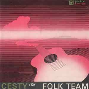 FLAC Folk Team - Cesty /13/