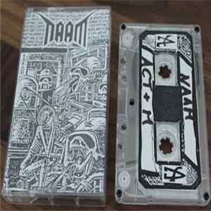 FLAC Naam / Zøster - Civilised Madness