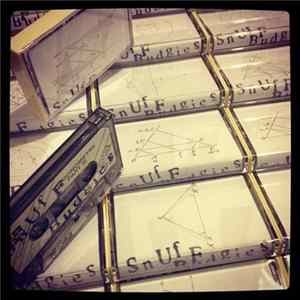FLAC Snuff Budgies - Maths