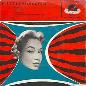 FLAC Paule Desjardins - Paule Desjardins - 3