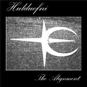 FLAC Hulduefni - The Alignment