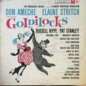 FLAC Don Ameche, Elaine Stritch - Goldilocks