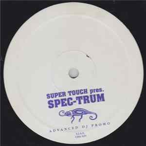 FLAC Super Touch - Spec-trum
