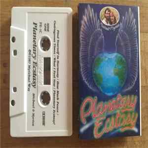 FLAC Michael & Myrica - Planetary Ecstasy
