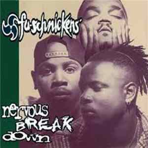 FLAC Fu-Schnickens - Nervous Breakdown