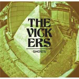 FLAC The Vickers - Ghosts