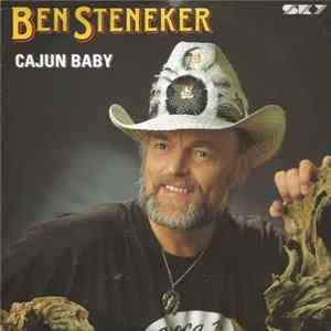 FLAC Ben Steneker - Cajun Baby
