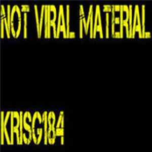 FLAC KRISG184 - NOT VIRAL MATERIAL