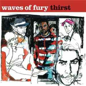 FLAC Waves Of Fury - Thirst