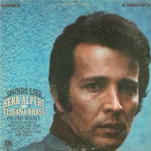 FLAC Herb Alpert & The Tijuana Brass - Sounds Like...Herb Alpert & The Tijuana Brass