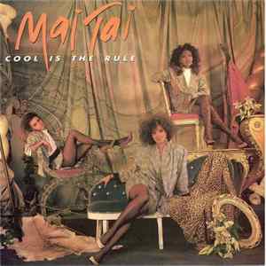 FLAC Mai Tai - Cool Is The Rule / 1 Touch 2 Much