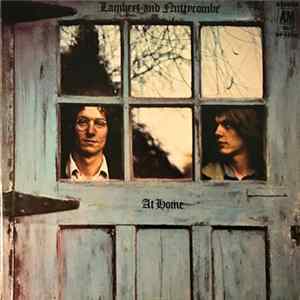 FLAC Lambert And Nuttycombe - At Home