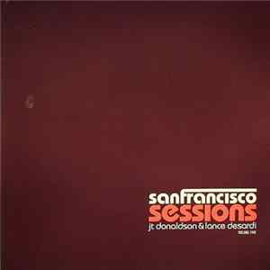 FLAC Various - San Francisco Sessions Volume Five: JT Donaldson & Lance DeSardi