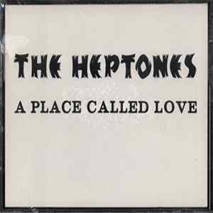 FLAC The Heptones - A Place Called Love