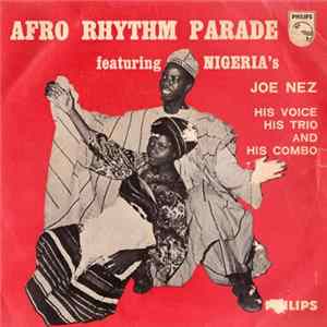FLAC Joe Nez, His Voice, His Trio And His Combo - Afro Rhythm Parade 3