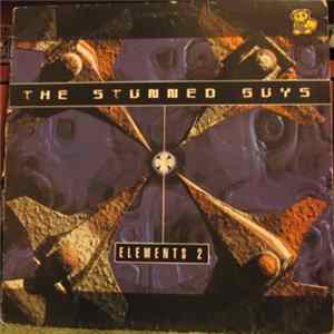 FLAC The Stunned Guys - Elements 2