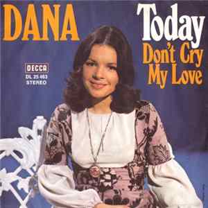 FLAC Dana - Today