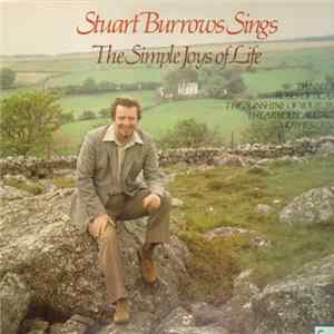 FLAC Stuart Burrows - Stuart Burrows Sings The Simple Joys Of Life