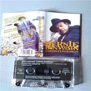 FLAC Bernie Bonvoisin - Etreinte Dangereuse