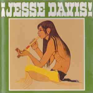 FLAC Jesse Davis - Jesse Davis!