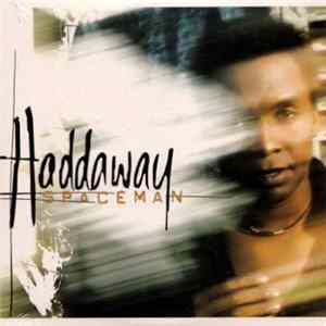 FLAC Haddaway - Spaceman