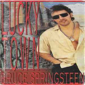 FLAC Bruce Springsteen - Lucky Town