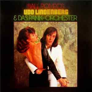 FLAC Udo Lindenberg & Das Panikorchester - Ball Pompös
