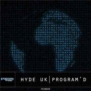 FLAC Hyde UK - Program'd