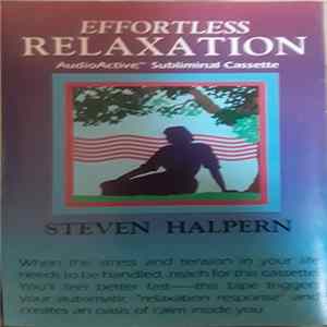 FLAC Steven Halpern - Effortless Relaxation