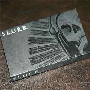 FLAC Slurr - Garrison Of Thieves / Pat Sajak Is A Robot